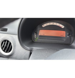 Retroviseur droit CITROEN C2