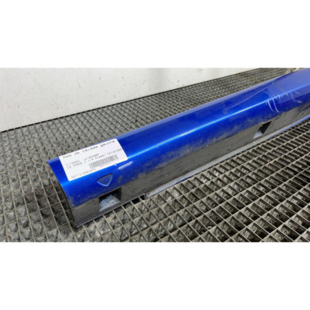 Bas de caisse gauche CITROEN C2