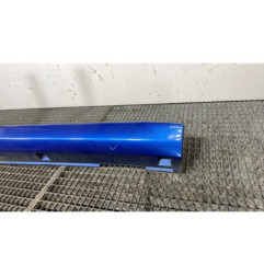 Bas de caisse gauche CITROEN C2