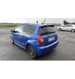 Bas de caisse gauche CITROEN C2