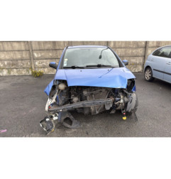 Bas de caisse gauche CITROEN C2
