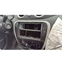 Bas de caisse gauche CITROEN C2