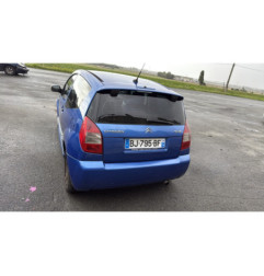 Pulseur d'air CITROEN C2