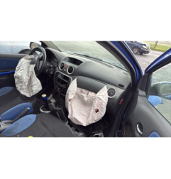 Pulseur d'air CITROEN C2