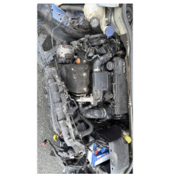 Pulseur d'air CITROEN C2