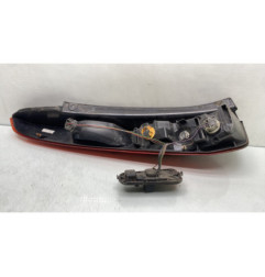 Feu arriere principal droit (feux) FORD FIESTA 5