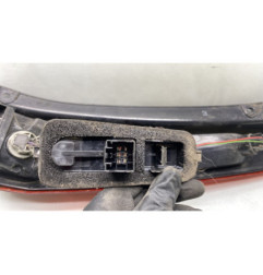 Feu arriere principal gauche (feux) FORD FIESTA 5