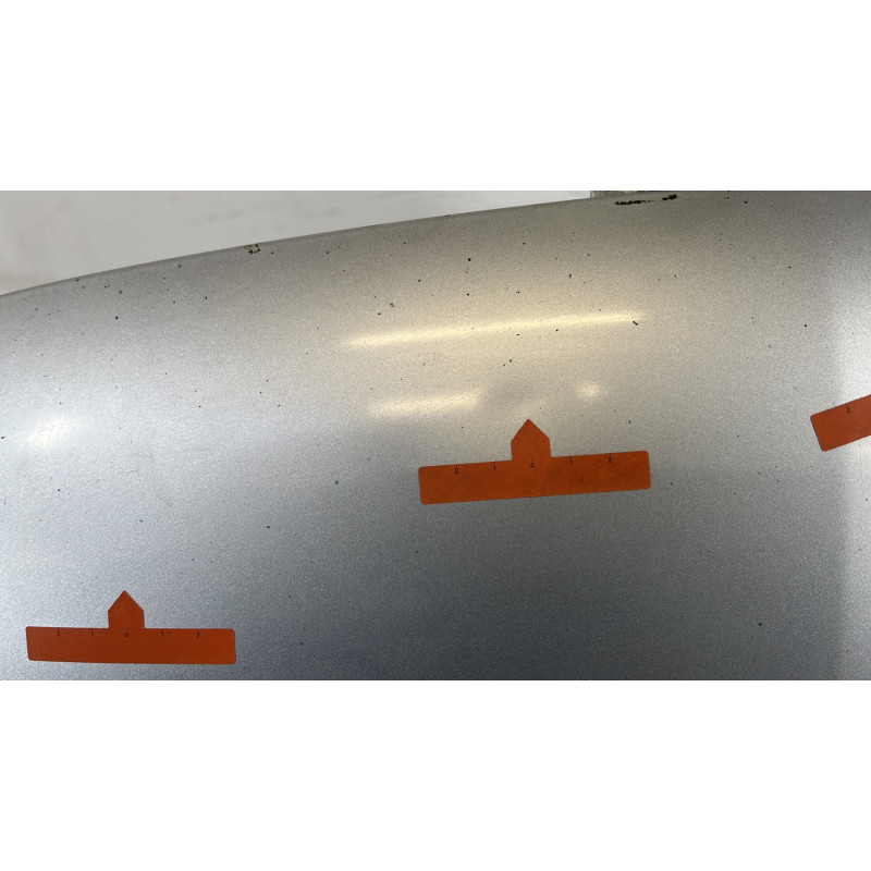 Capot OPEL CORSA D Photo n°4