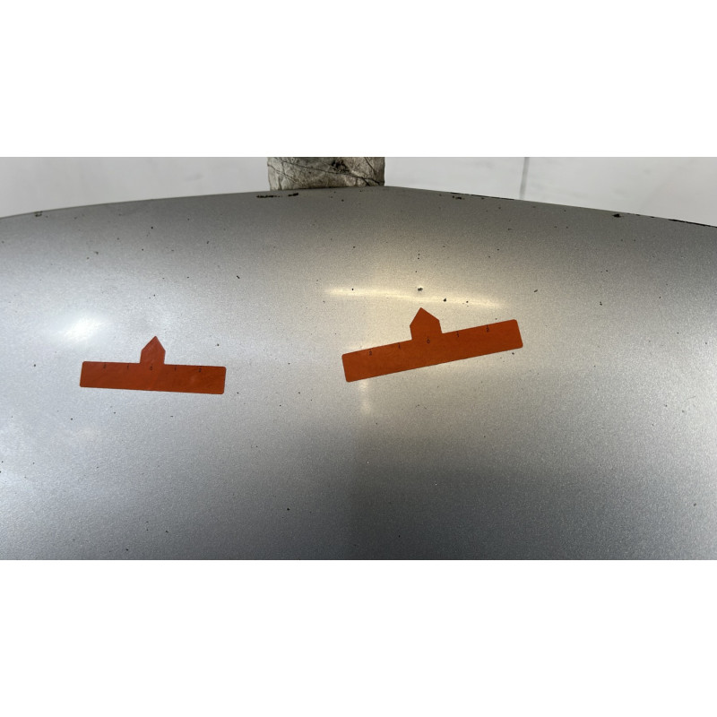 Capot OPEL CORSA D Photo n°5