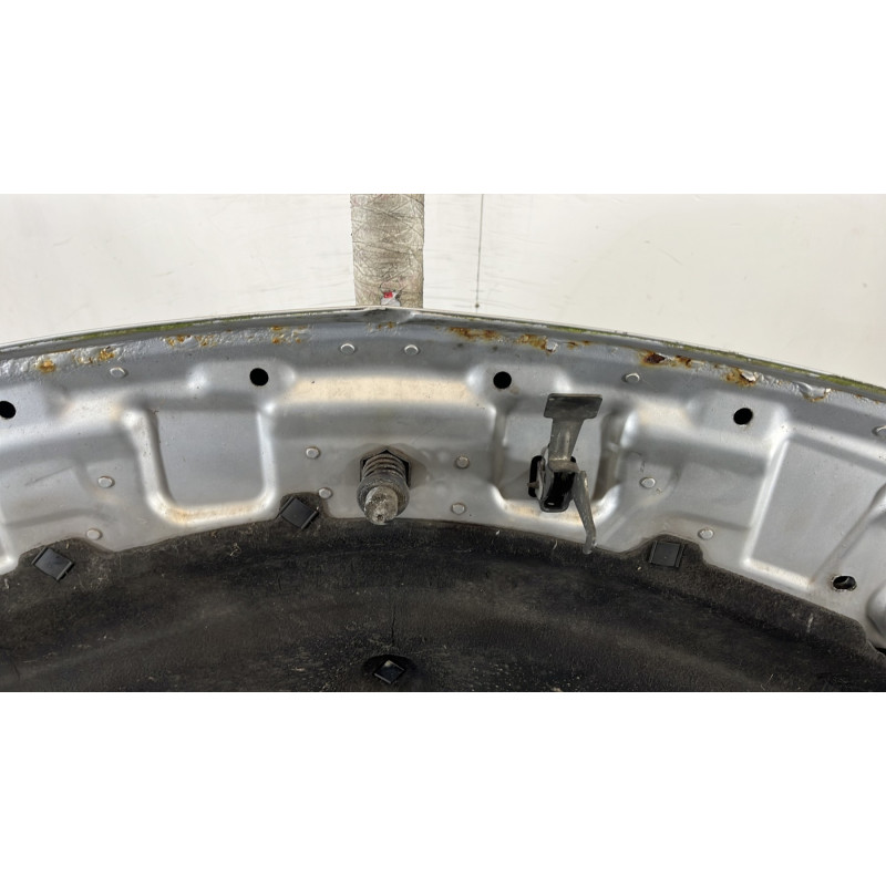 Capot OPEL CORSA D Photo n°11