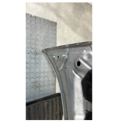 Capot OPEL CORSA D