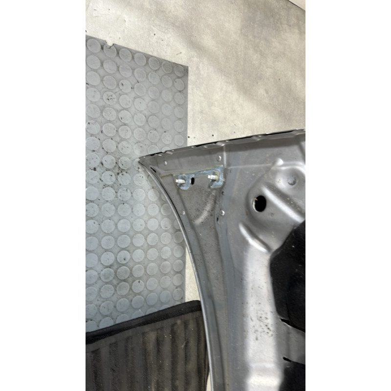 Capot OPEL CORSA D Photo n°12
