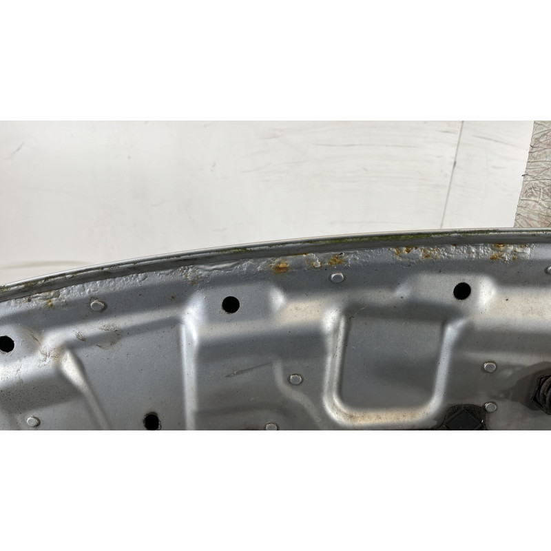 Capot OPEL CORSA D Photo n°14