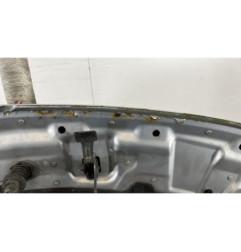 Capot OPEL CORSA D