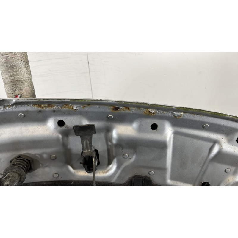 Capot OPEL CORSA D Photo n°15