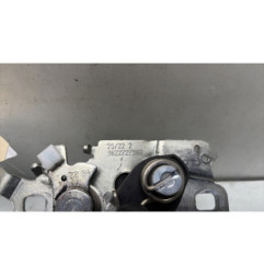 Fermeture de capot PEUGEOT 208 2