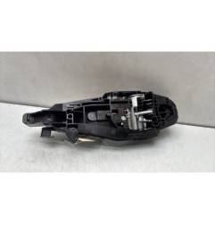 Poignee porte avant droit PEUGEOT 208 2