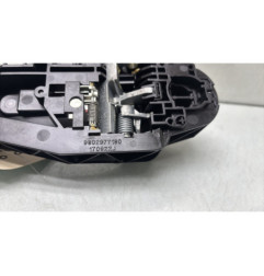 Poignee porte avant droit PEUGEOT 208 2