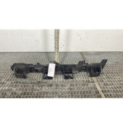 Absorbeur de pare choc arriere PEUGEOT 208 2 Photo n°1
