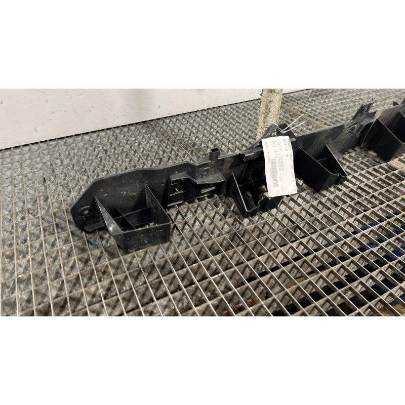 Absorbeur de pare choc arriere PEUGEOT 208 2 Photo n°2
