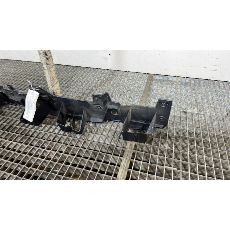 Absorbeur de pare choc arriere PEUGEOT 208 2 Photo n°3