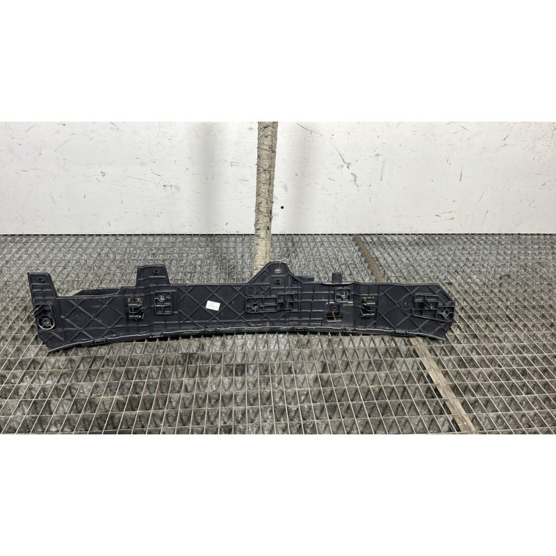 Absorbeur de pare choc arriere PEUGEOT 208 2 Photo n°4