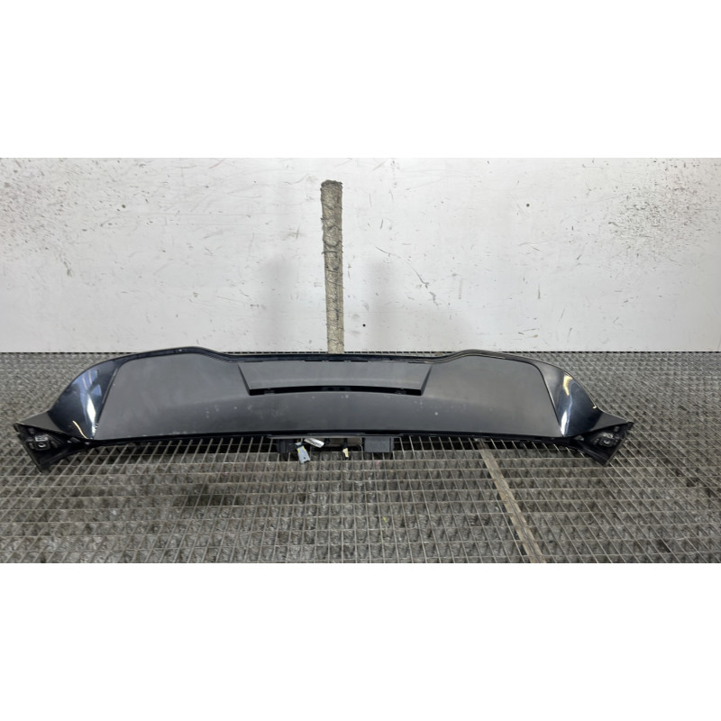 Becquet PEUGEOT 208 2 Photo n°4