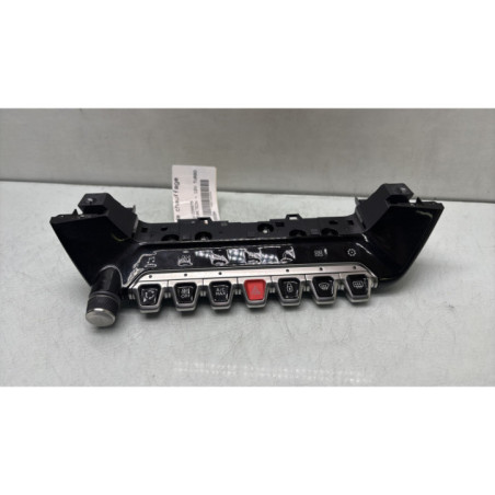 Commande chauffage PEUGEOT 208 2 Photo n°1