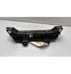 Commande chauffage PEUGEOT 208 2