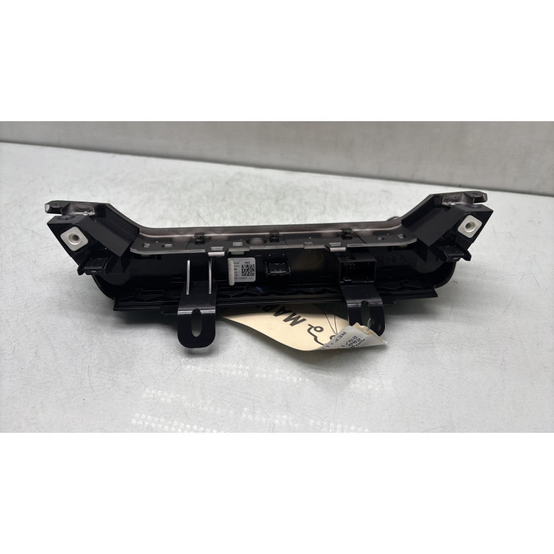 Commande chauffage PEUGEOT 208 2 Photo n°2