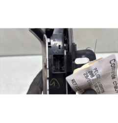 Commande chauffage PEUGEOT 208 2