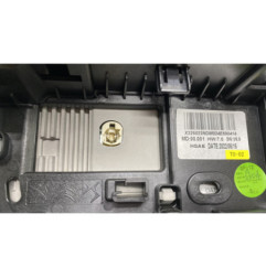 Ecran GPS PEUGEOT 208 2