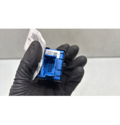 Poignee electrique frein a main PEUGEOT 208 2