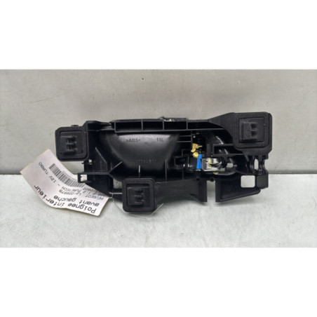 Poignee interieur avant gauche PEUGEOT 208 2