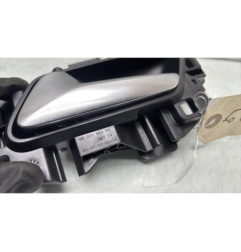 Poignee interieur avant gauche PEUGEOT 208 2