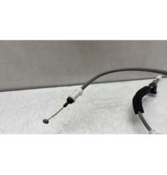 Serrure arriere droit PEUGEOT 208 2