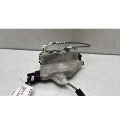 Serrure arriere droit PEUGEOT 208 2