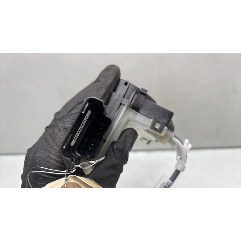 Serrure arriere droit PEUGEOT 208 2 Photo n°6