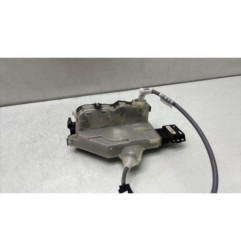 Serrure arriere gauche PEUGEOT 208 2