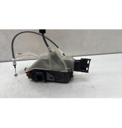 Serrure arriere gauche PEUGEOT 208 2