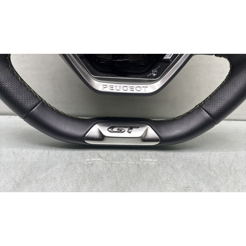 Volant PEUGEOT 208 2 Photo n°3