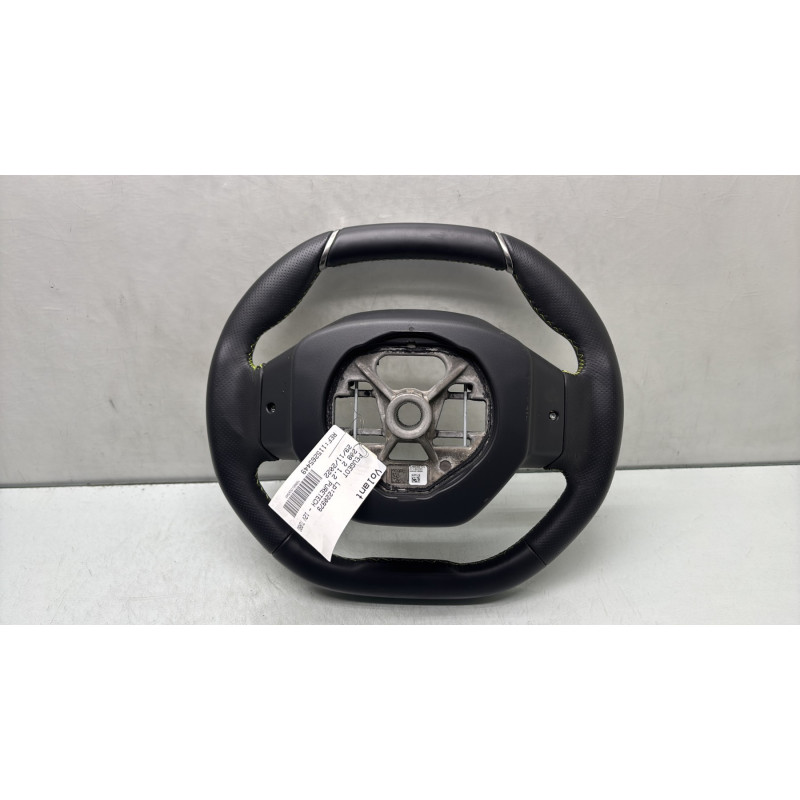 Volant PEUGEOT 208 2 Photo n°4