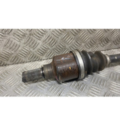 Cardan gauche (transmission) PEUGEOT 208 2 Photo n°1