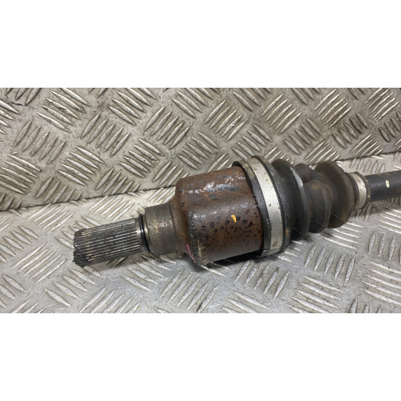 Cardan gauche (transmission) PEUGEOT 208 2 Photo n°1
