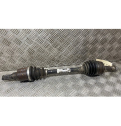 Cardan gauche (transmission) PEUGEOT 208 2