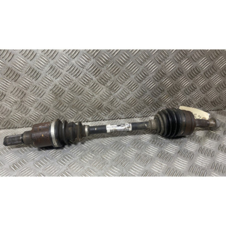 Cardan gauche (transmission) PEUGEOT 208 2