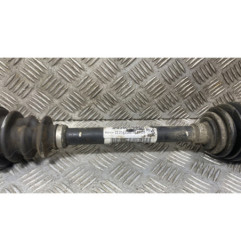 Cardan gauche (transmission) PEUGEOT 208 2