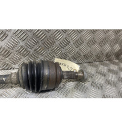 Cardan gauche (transmission) PEUGEOT 208 2