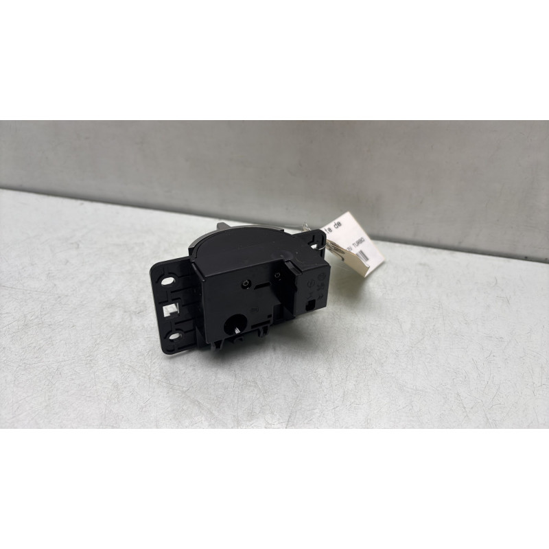 Selecteur boite de vitesse PEUGEOT 208 2 Photo n°3