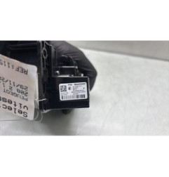 Selecteur boite de vitesse PEUGEOT 208 2